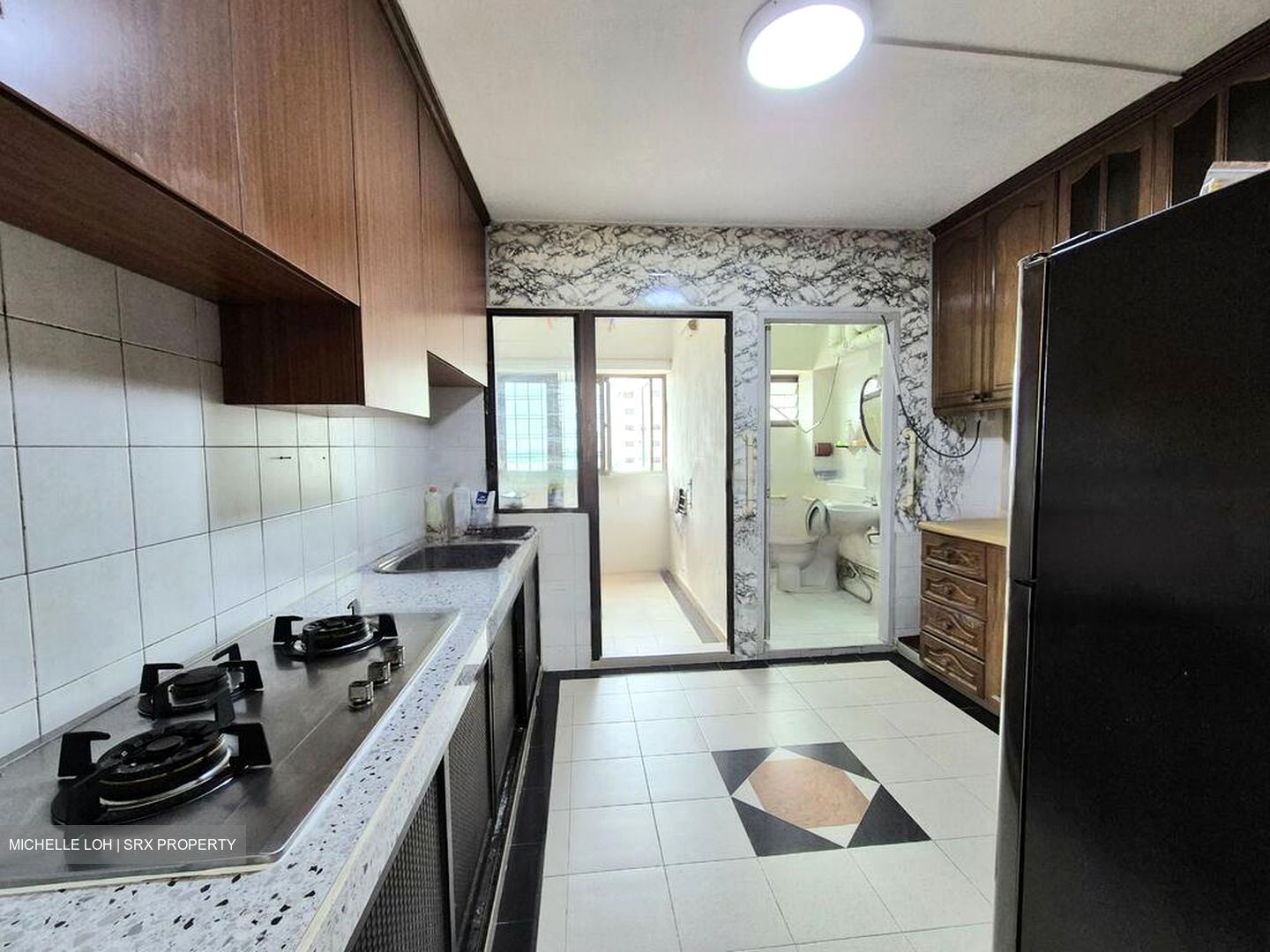 Blk 446 Choa Chu Kang Avenue 4 (Choa Chu Kang), HDB 4 Rooms #480719001